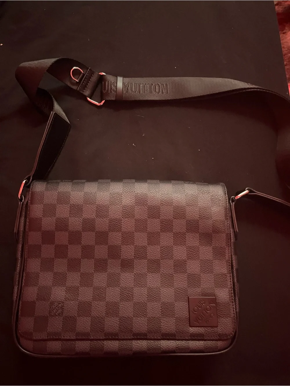 Louis Vuitton louis vuitton